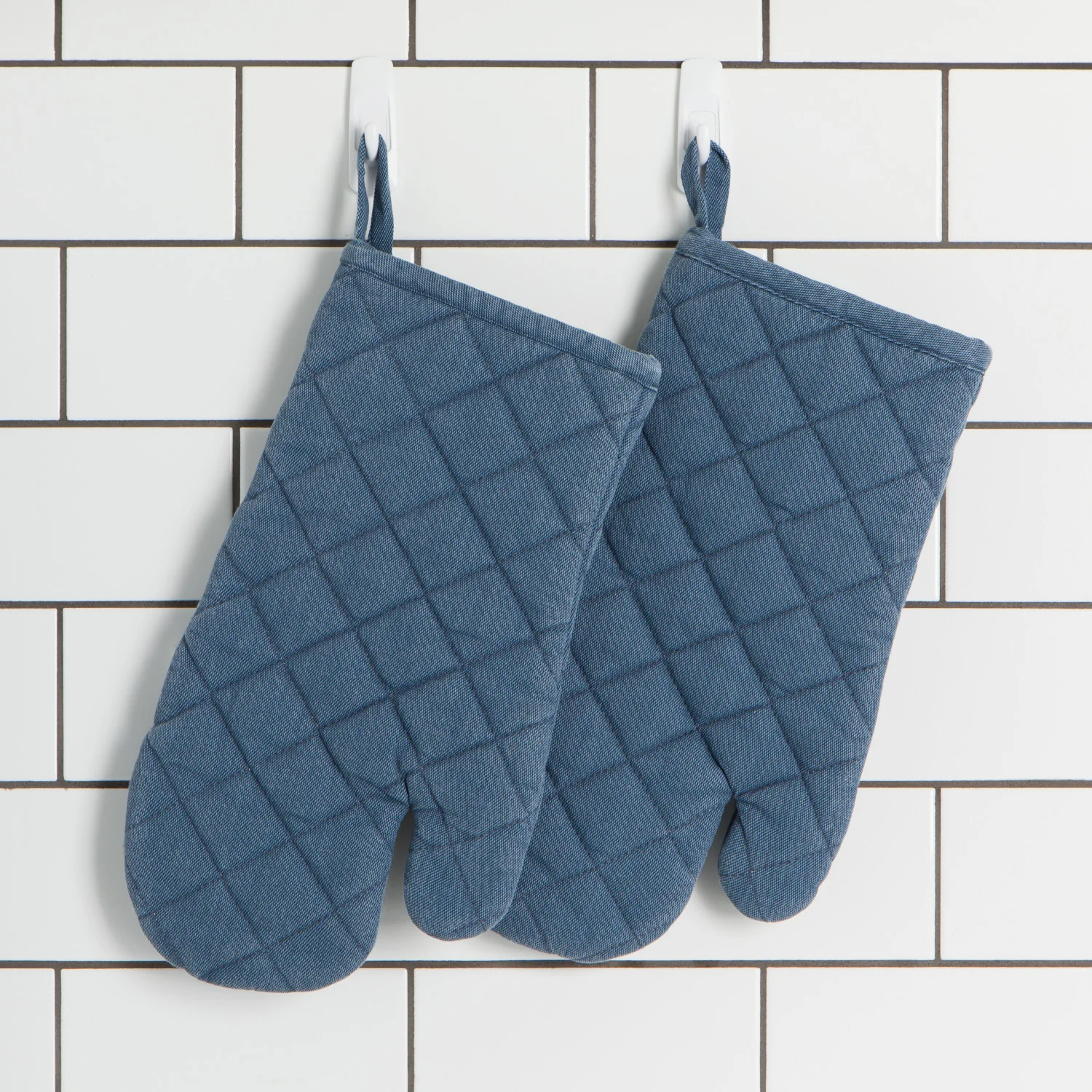 Mitt - Heirloom Stonewash - Midnight Blue - Image 4