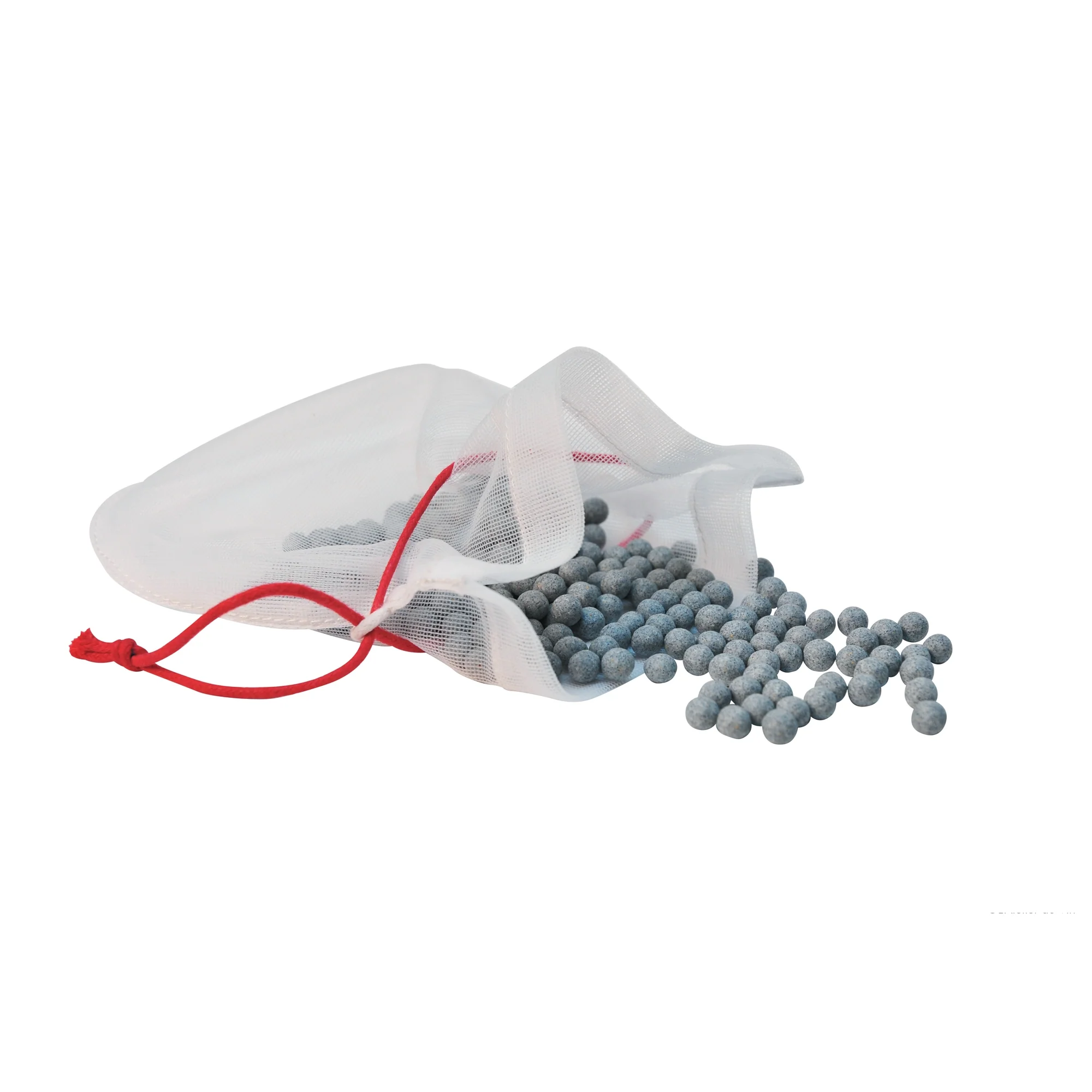 Decanter cleaning balls - Billes de lavage