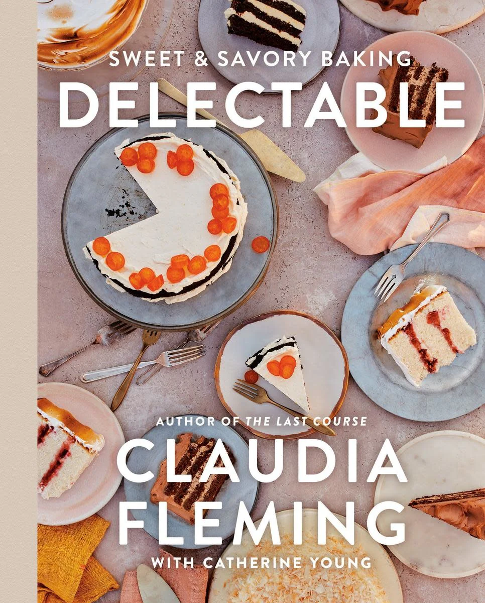 Delectable - Claudia Fleming - Image 6