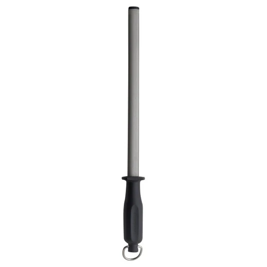 Diamond Steel Sharpening Rod - Restore - 800 Grit