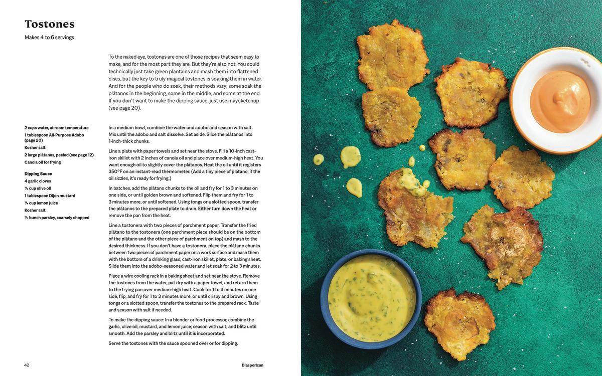 Diasporican: A Puerto Rican Cookbook - Illyanna Maisonet - Image 2