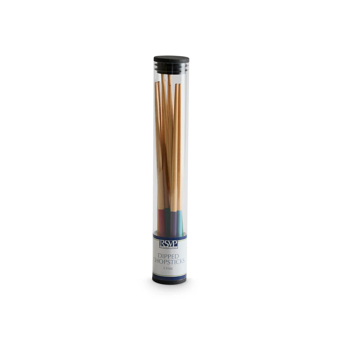 Dipped Chopsticks - Pack Of 5 - Image 2