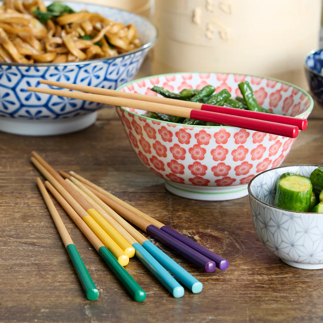 Dipped Chopsticks - Pack Of 5 - Image 4