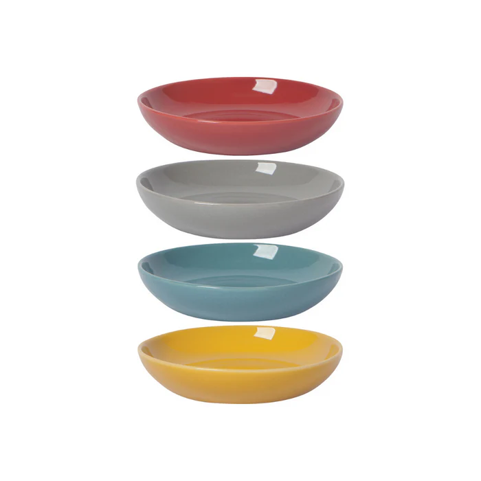 Dipping Dish Set/4 - Canyon