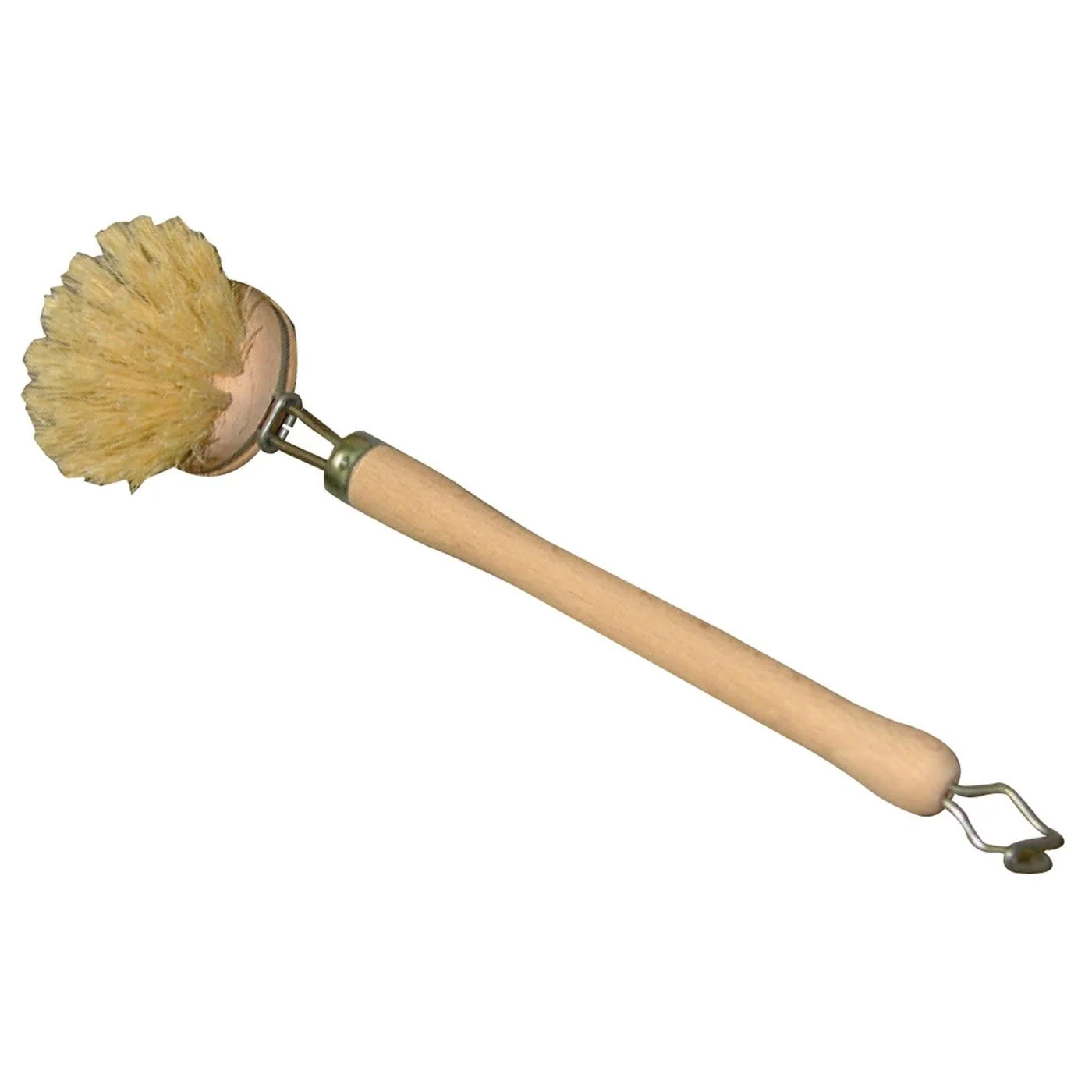 Dish Brush - Wood - 5cm Redecker