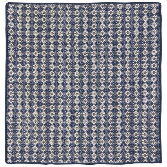 Dishcloths S/2 - Facet Midnight - Image 3