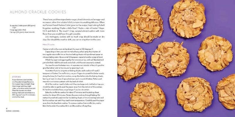 Dorie's Cookies - Dorie Greenspan - Image 2