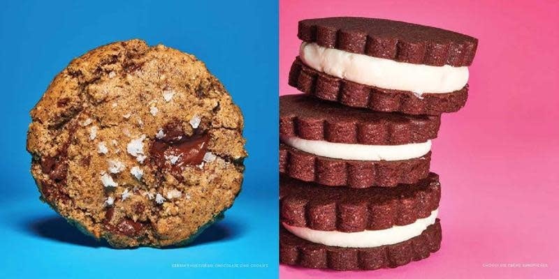 Dorie's Cookies - Dorie Greenspan - Image 4