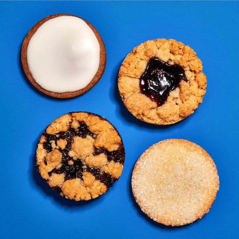 Dorie's Cookies - Dorie Greenspan - Image 5