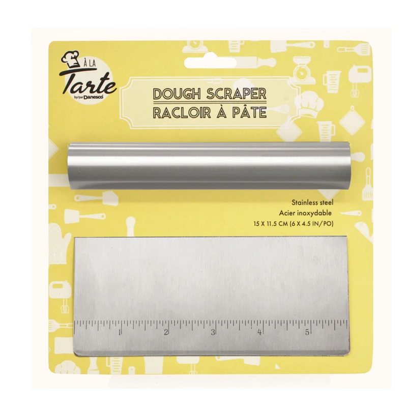 Dough Scraper - Image 3
