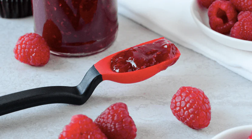 Mini Supoon Cooking Spoon 8" - Image 3