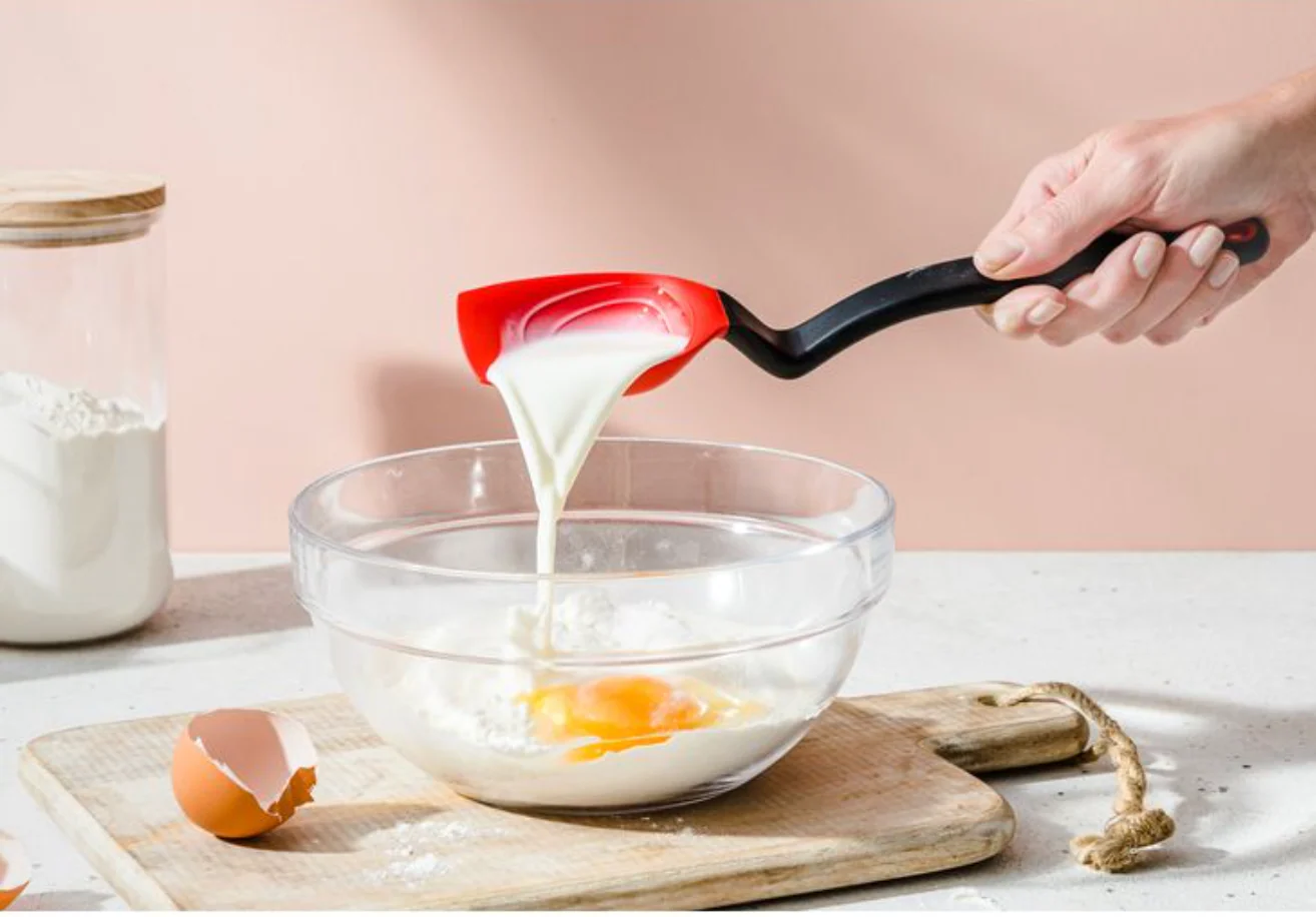 Supoon Cooking Spoon 11" - Asst Colours - Image 5