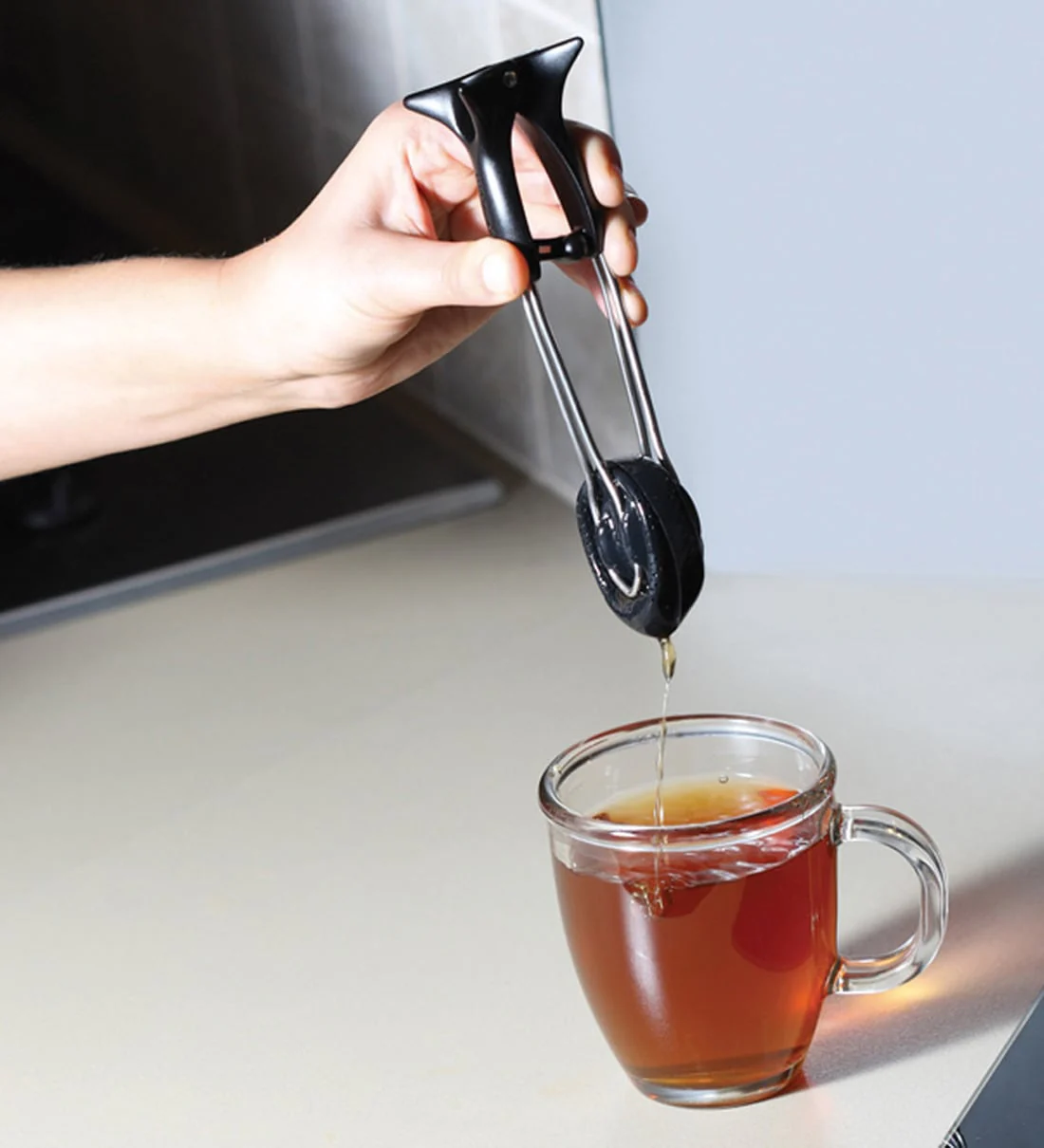 Teafu Tea Infuser - Assorted Colours - Image 2