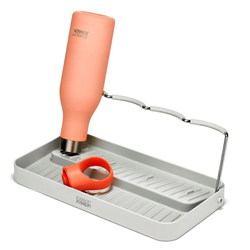 DrySmart™ Folding Bottle Drying Rack Joseph Joseph