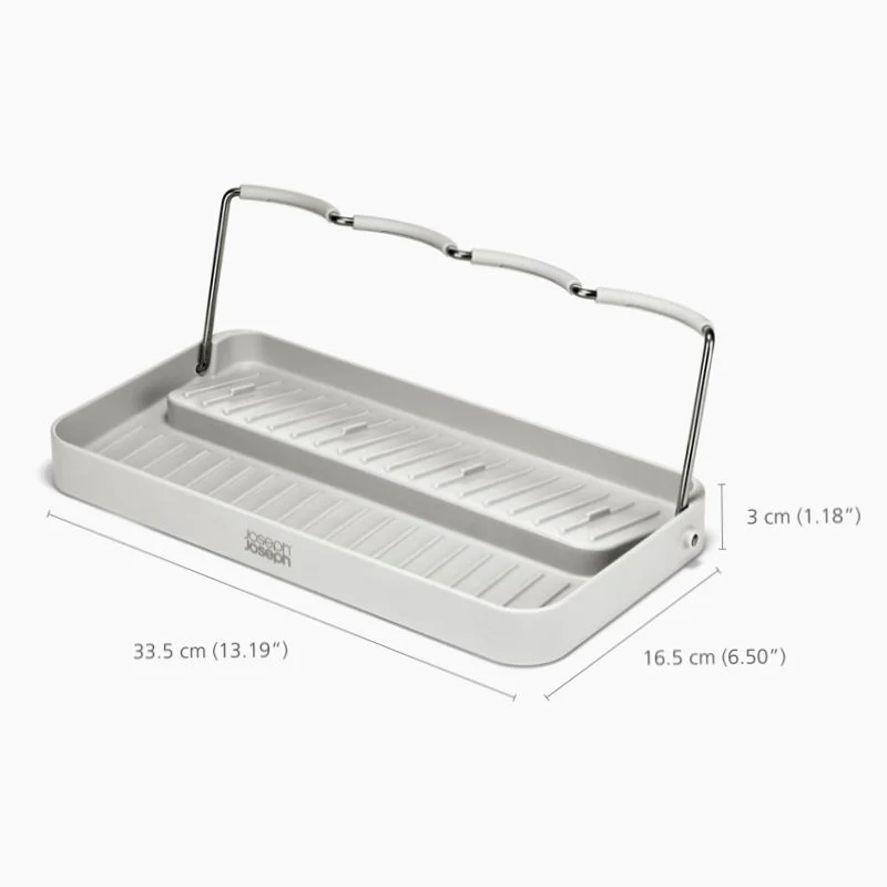 DrySmart™ Folding Bottle Drying Rack Joseph Joseph - Image 6