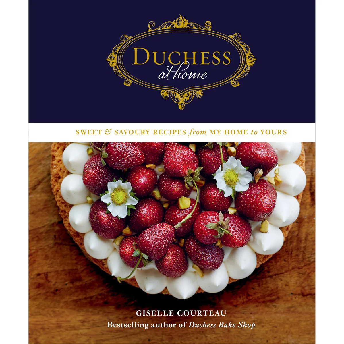 Duchess at Home - Giselle Corteau - Image 10