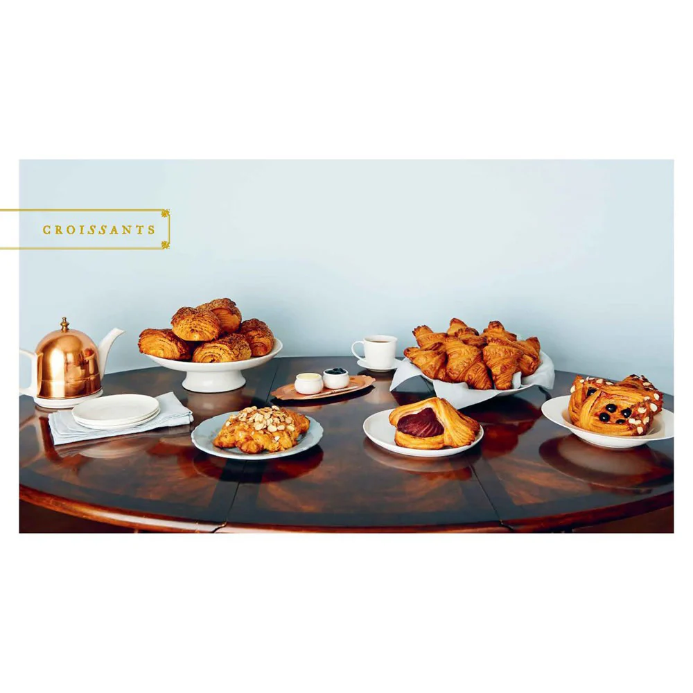 Duchess Bake Shop - Giselle Corteau - Image 3