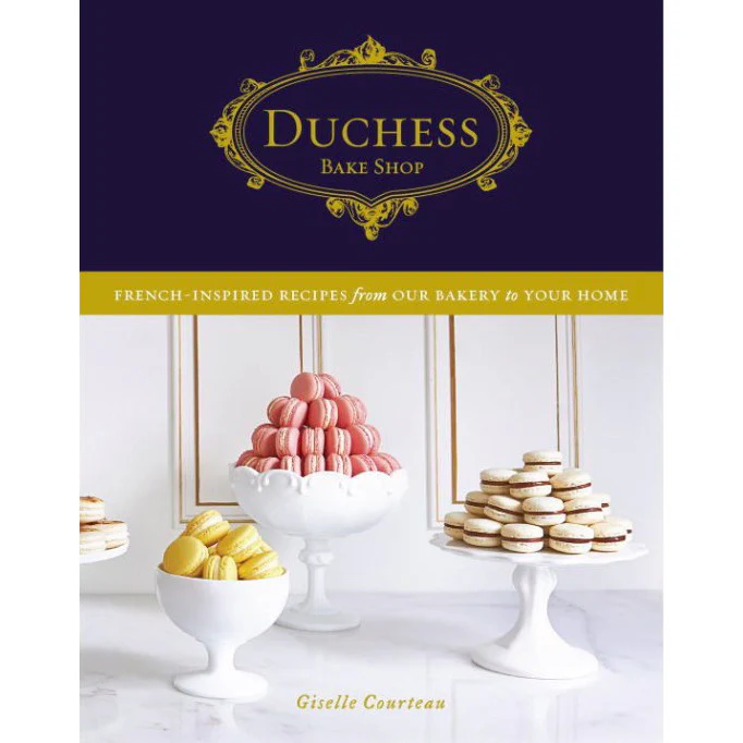 Duchess Bake Shop - Giselle Corteau - Image 5