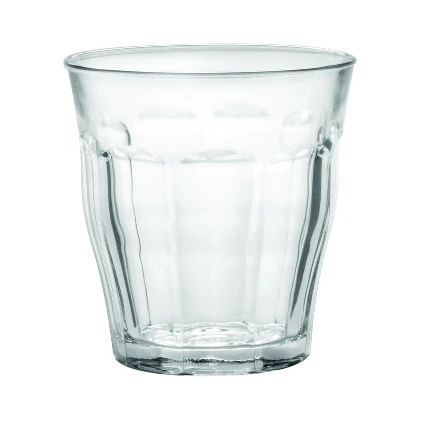 Duralex Picardie Tumbler 310ml ea - Image 3