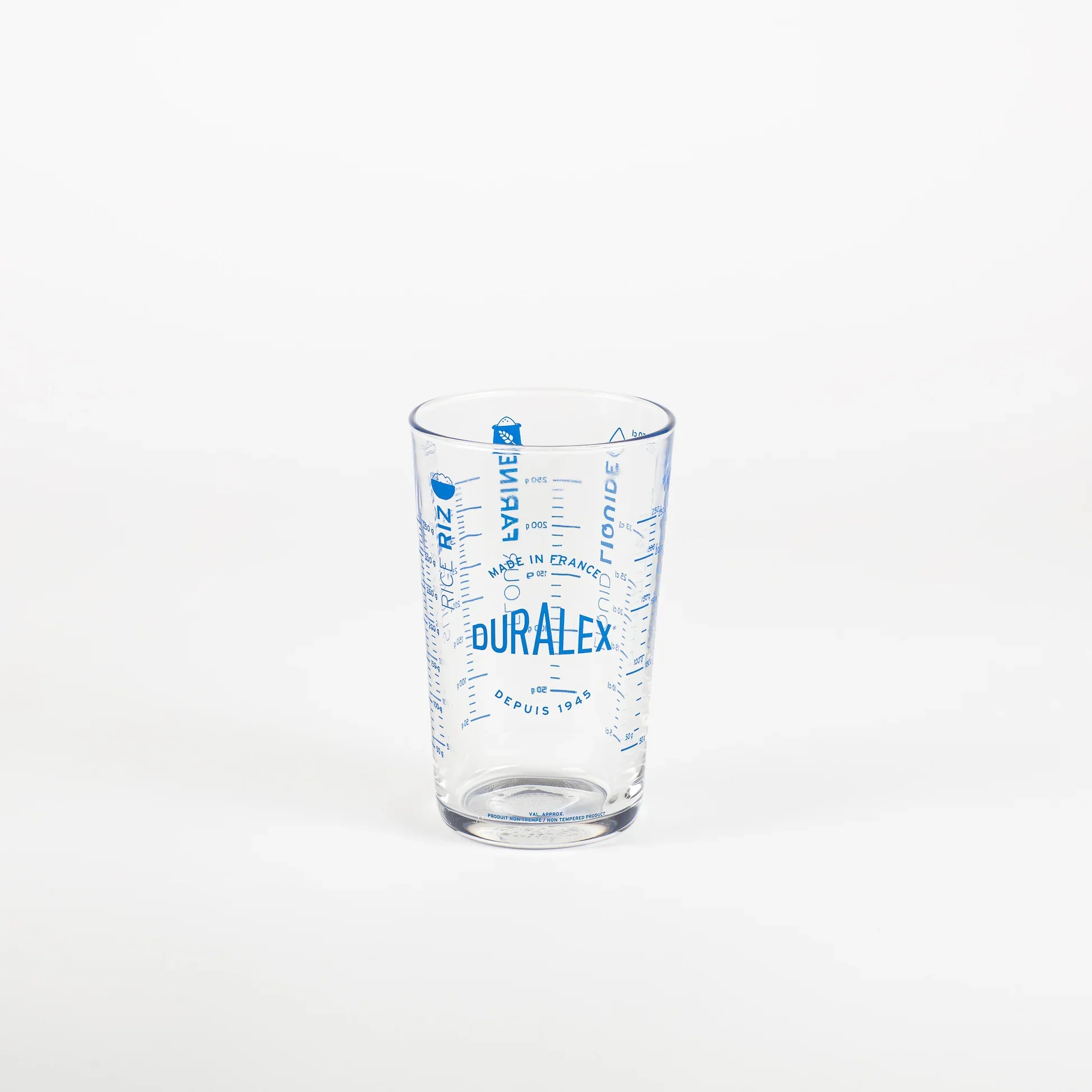 Duralex Precision Measuring Cup 560ml
