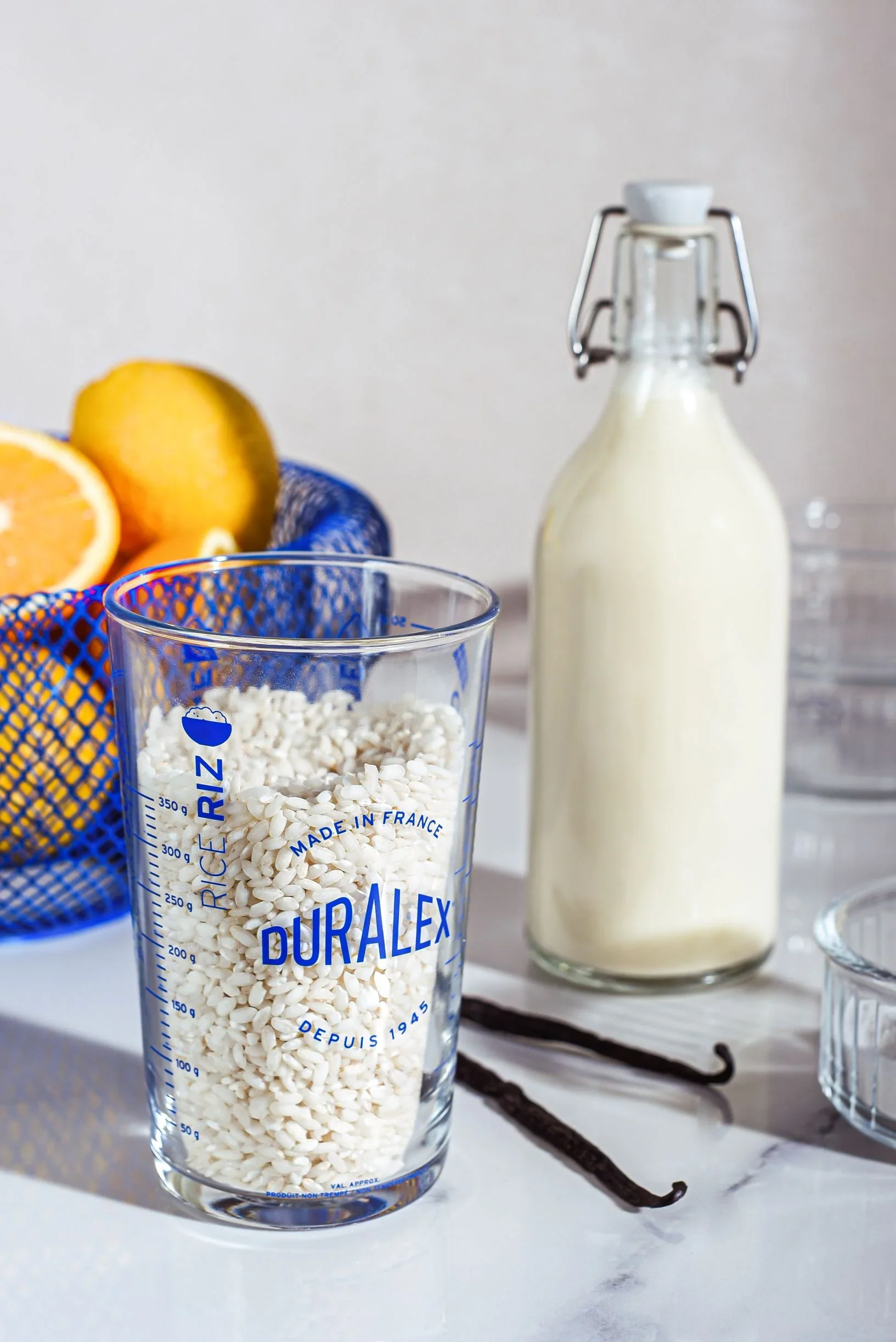 Duralex Precision Measuring Cup 560ml - Image 2