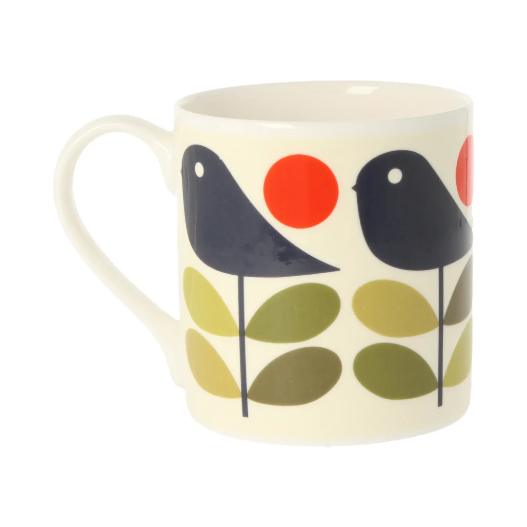 Early Bird Mug - 350ml - Image 2