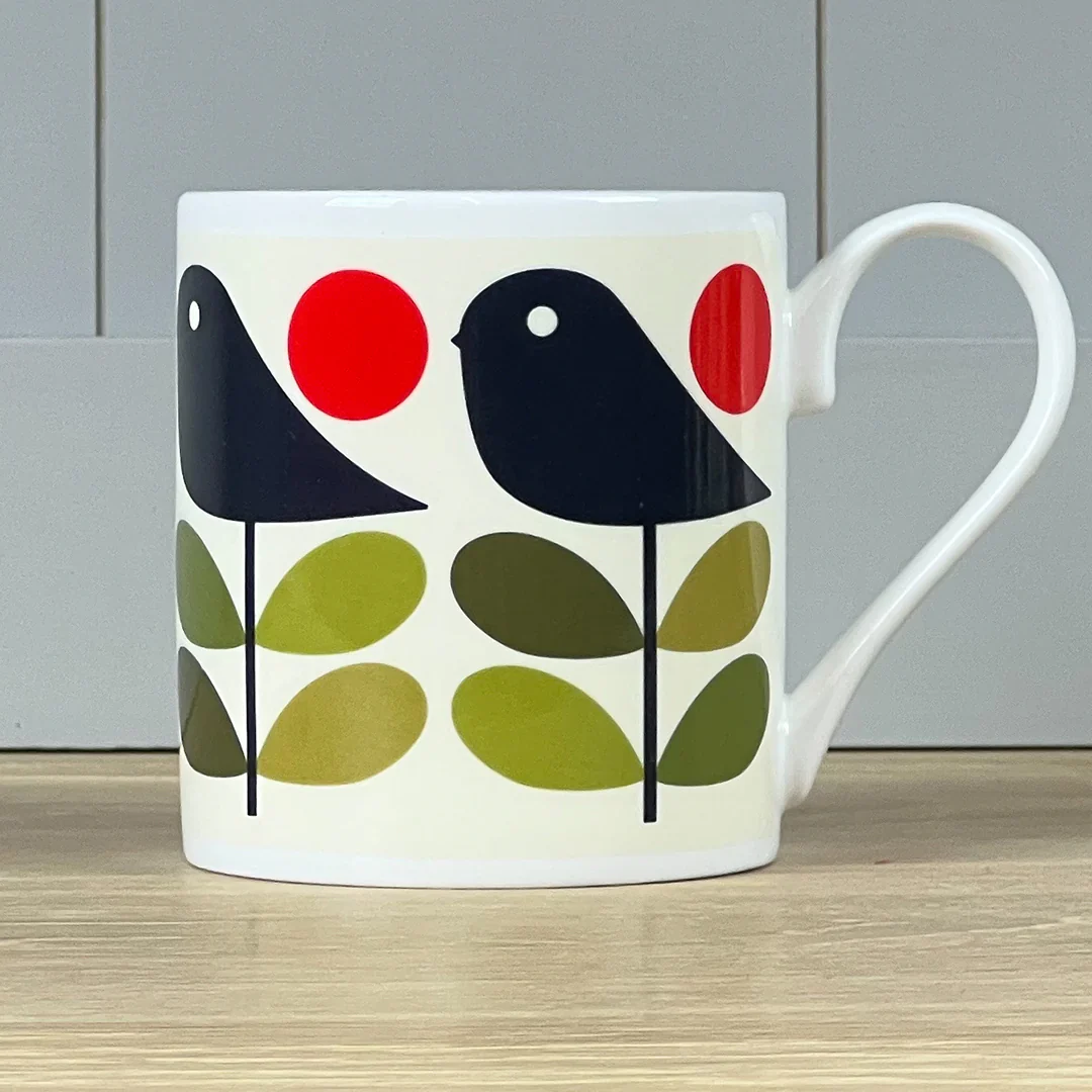 Early Bird Mug - 350ml - Image 3