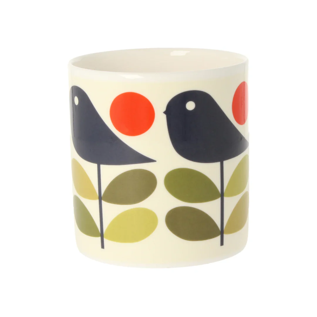 Early Bird Mug - 350ml - Image 4