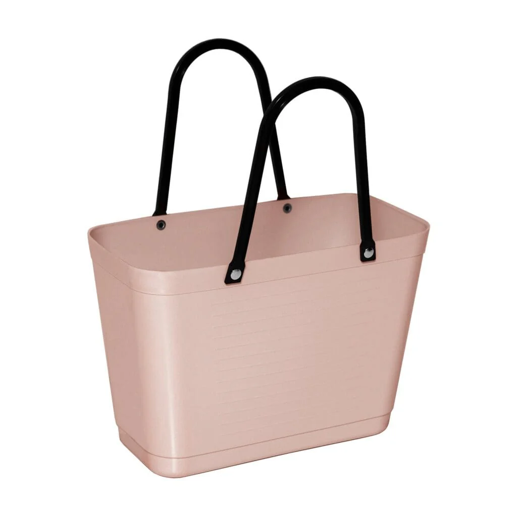 ECO Bag Small - Nougat