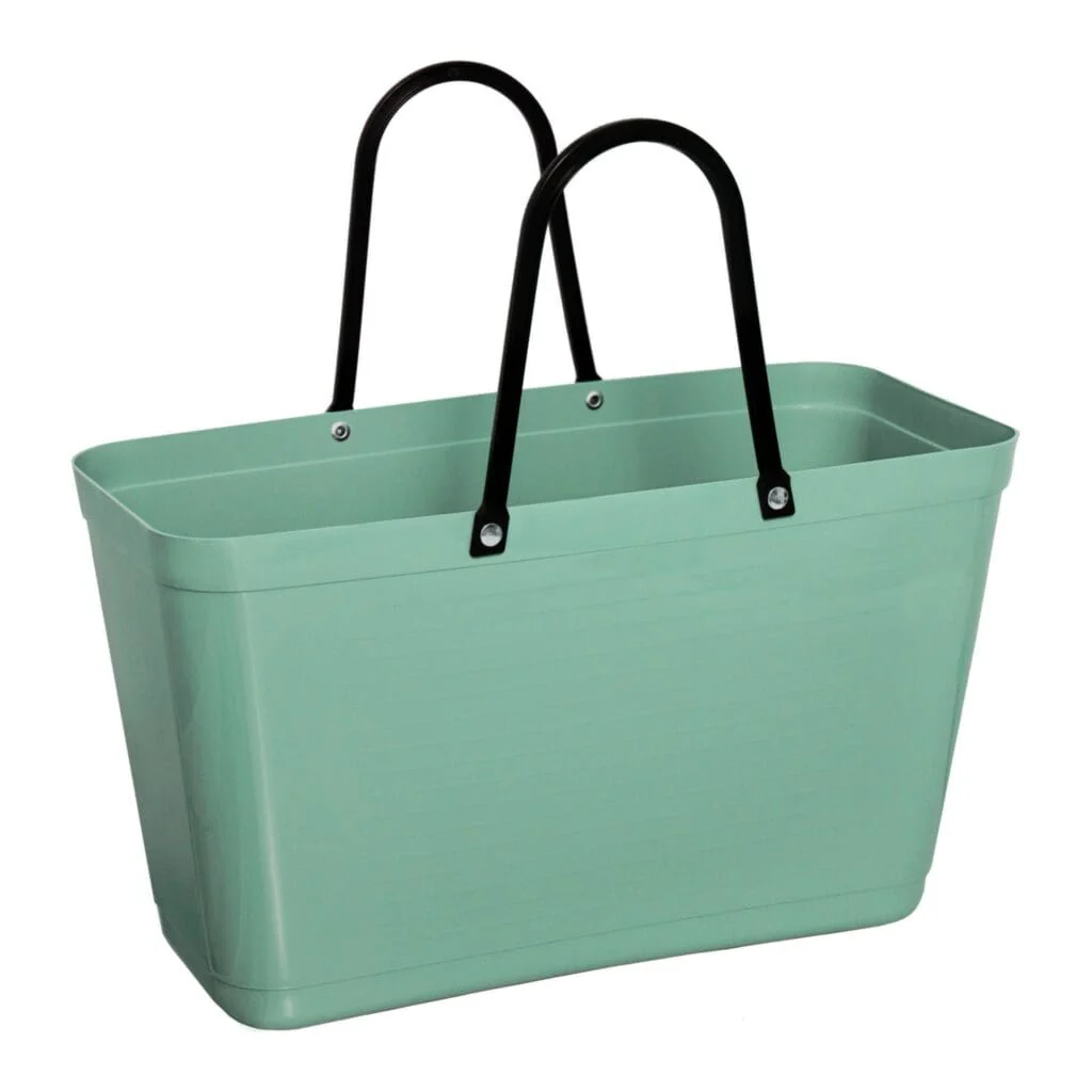 ECO Bag Large - Olive