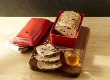 Emile Henry Grand Cru Bread Baker - Image 5