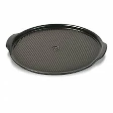 Emile Henry Pizza Stone 37cm - Fusain *SALE