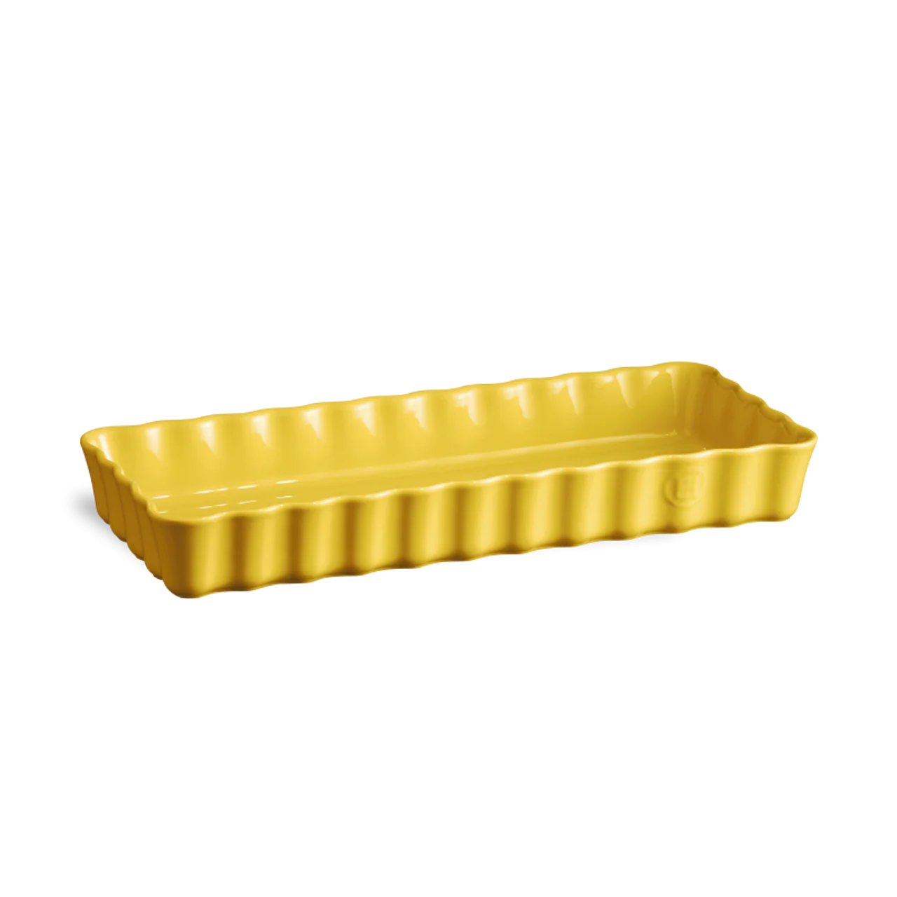 Emile Henry Tart Dish - Provence - 15x36cm