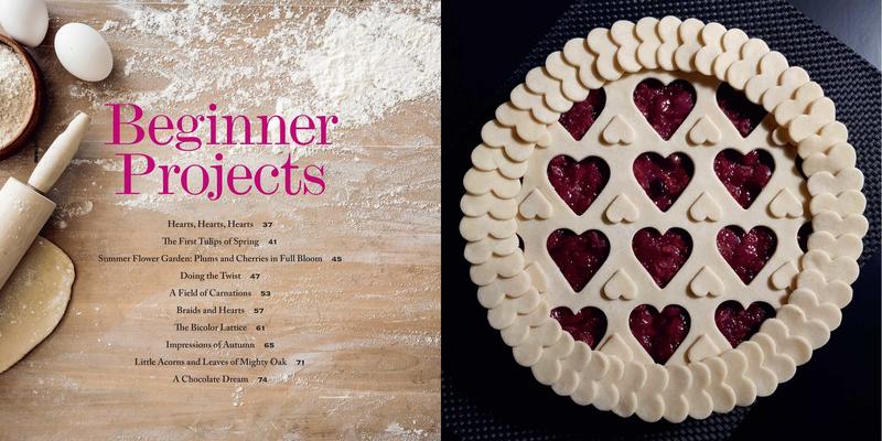 Elegant Pie - Karin Pfeiff-Boschek - Image 2