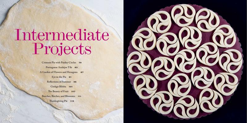 Elegant Pie - Karin Pfeiff-Boschek - Image 4