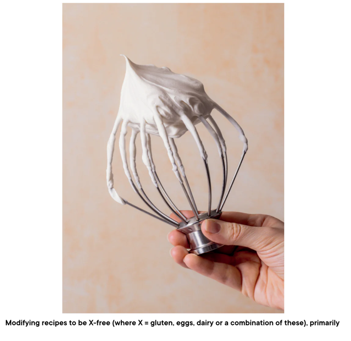 Elements of Baking - Katarina Cermelj - Image 3