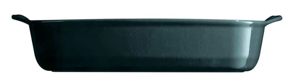 Emile Henry Belle-ile Rect Baking Dish 36.5 x 23.5cm - Image 2