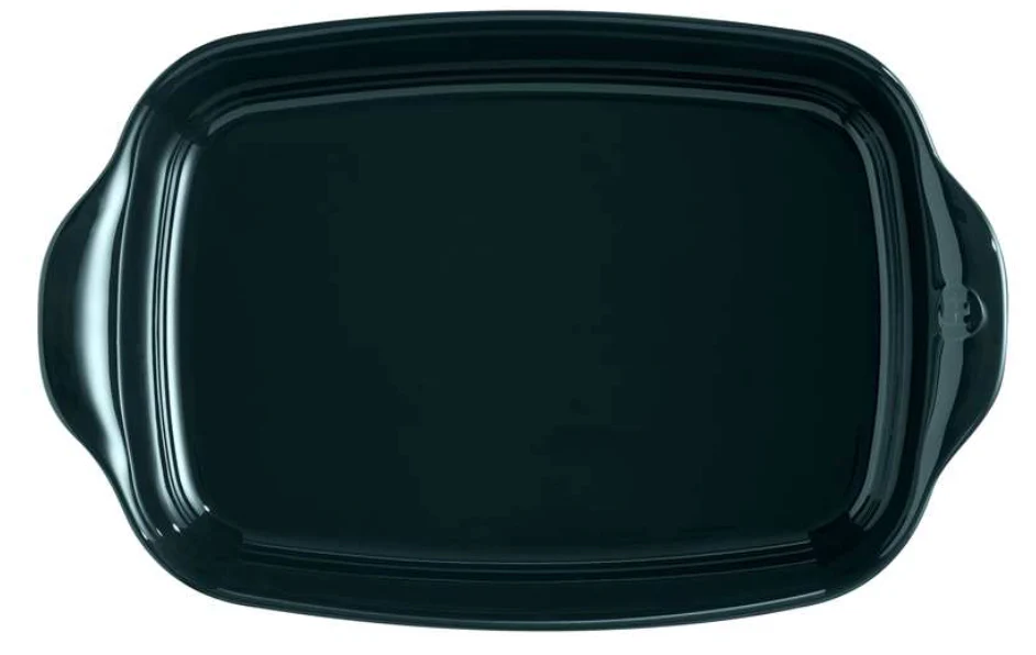 Emile Henry Belle-ile Rect Baking Dish 36.5 x 23.5cm - Image 3