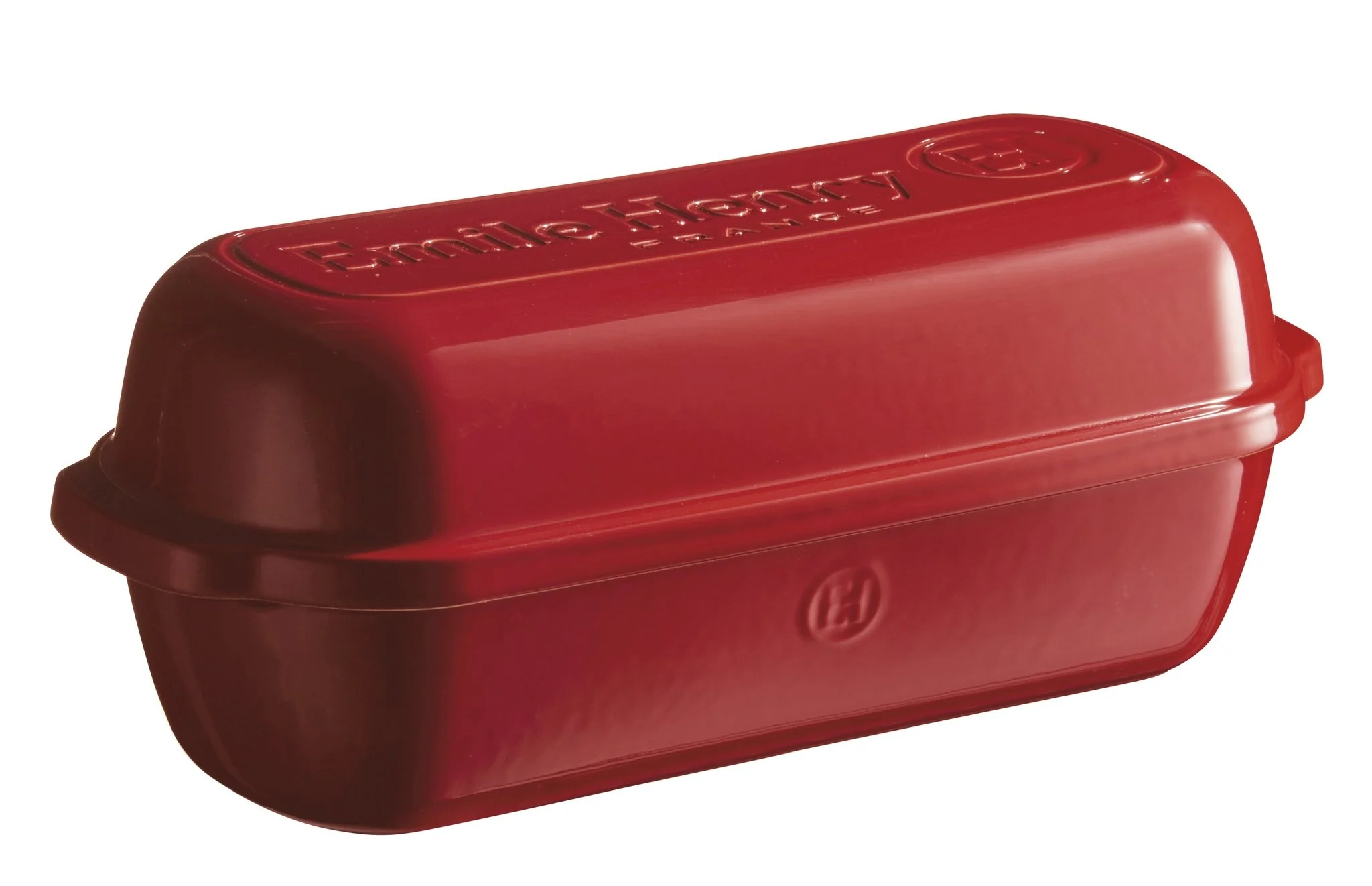Emile Henry Grand Cru Large Bread Loaf Maker - Image 6