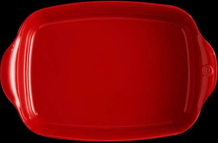 Emile Henry Grand Cru Rect Baking Dish 42.5x28cm - Image 3