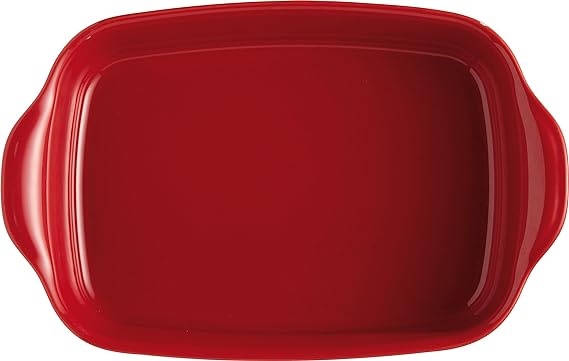 Emile Henry Grand Cru Rect Baker 29x19cm - Image 2
