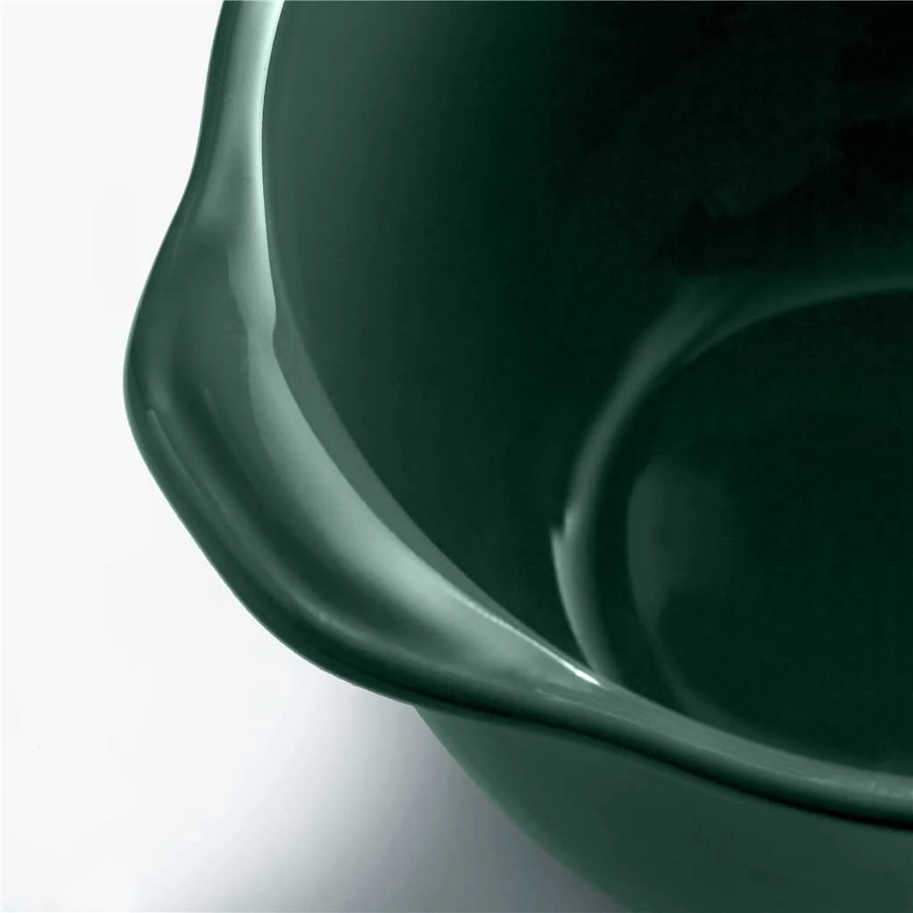Emile Henry Cedre Gratin Bowl - Dia 14cm, 0.65ml - Image 2