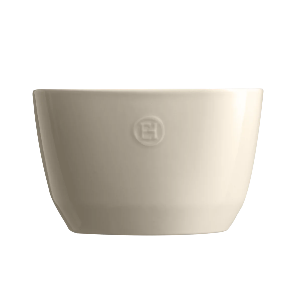 Emile Henry Salad Bowl Medium - Argile