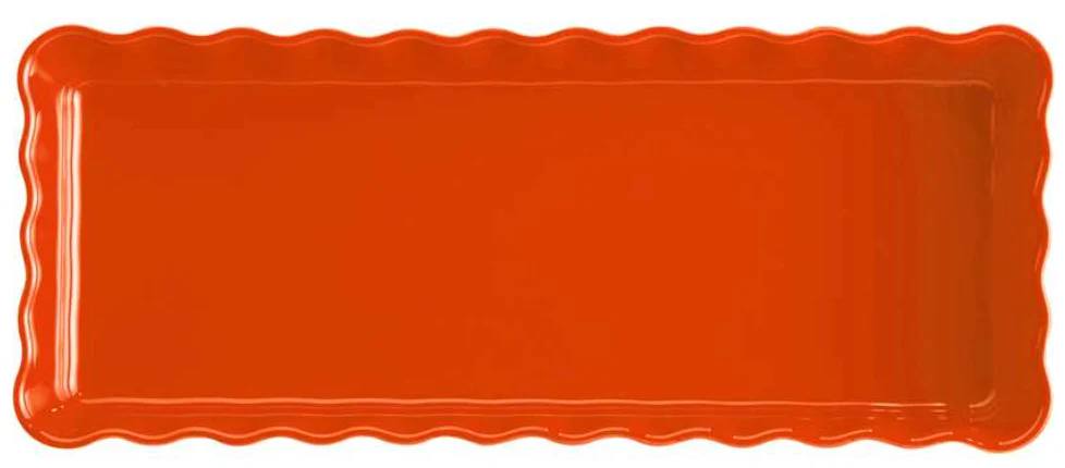 Emile Henry Tart Dish - Toscane - 15x36cm - Image 2