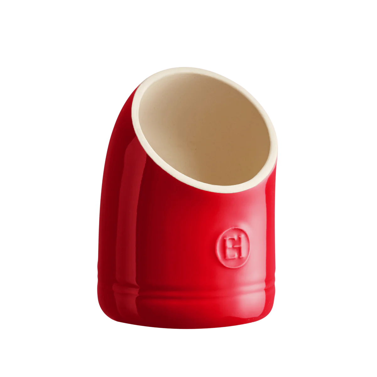 Emile Henry The Salt Pig 11cm - Grand Cru - Image 3