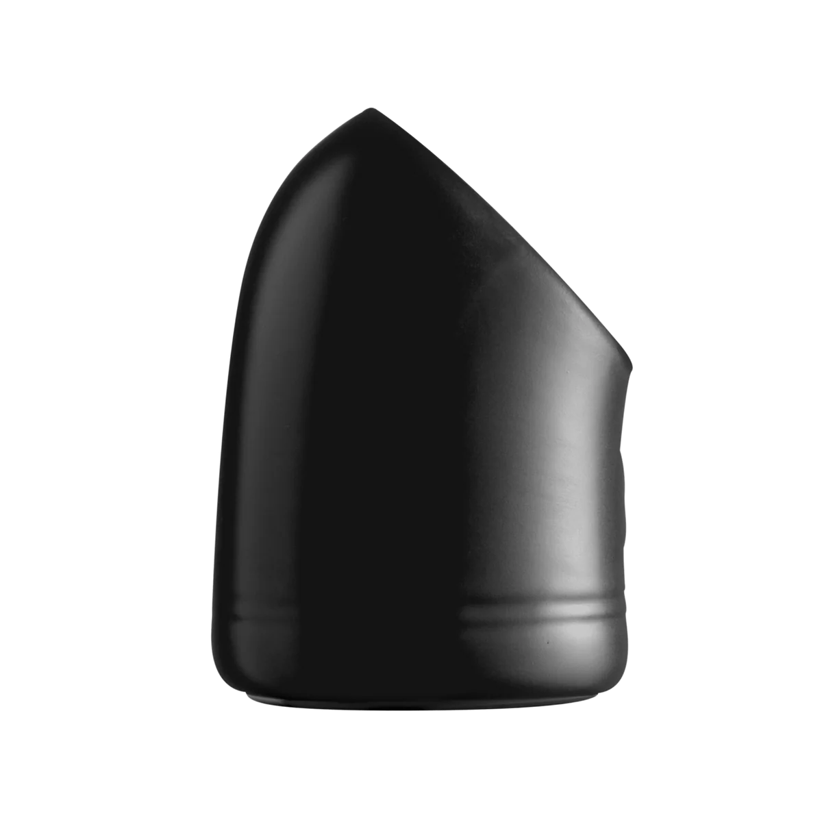 Emile Henry The Salt Pig 11cm - Truffle - Image 4