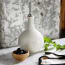 Emile Henry Vinegar Cruet 400ml - Argile - Image 2