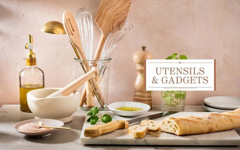 Encyclopedia of Kitchen Tools - Image 2