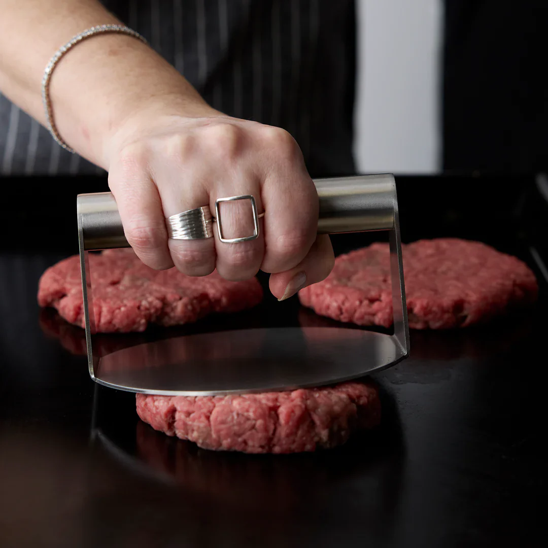 Endurance Smash Burger Press - Image 3