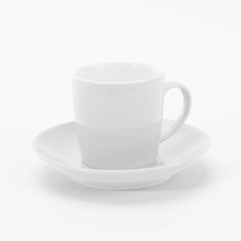 Espresso Cup & Saucer